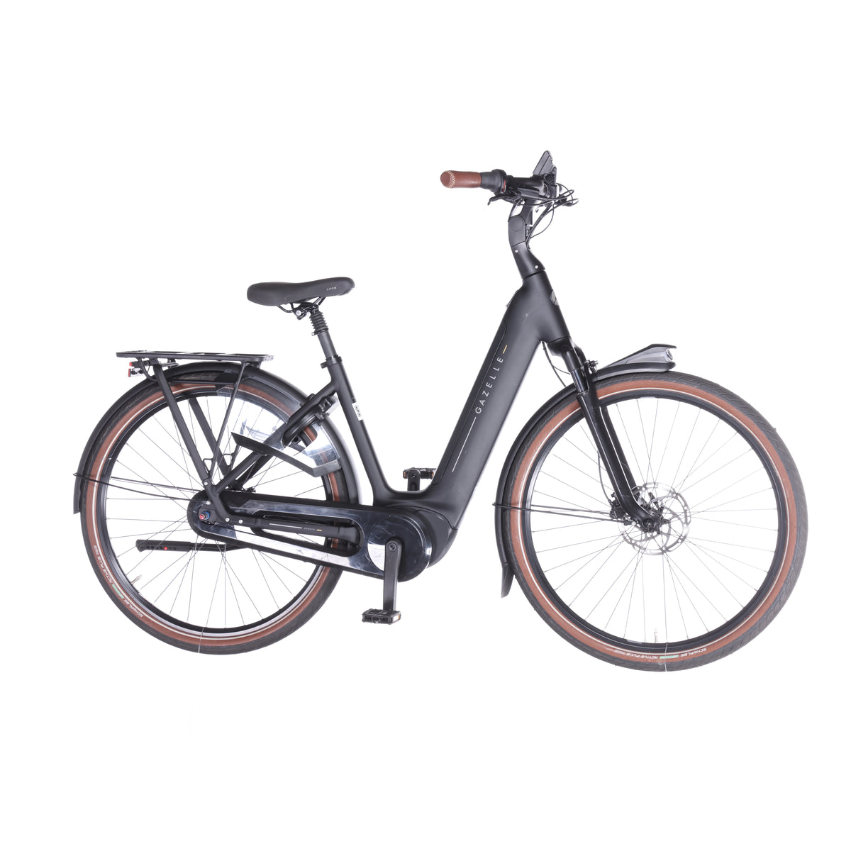 Arroyo C8+ Elite - Right view
