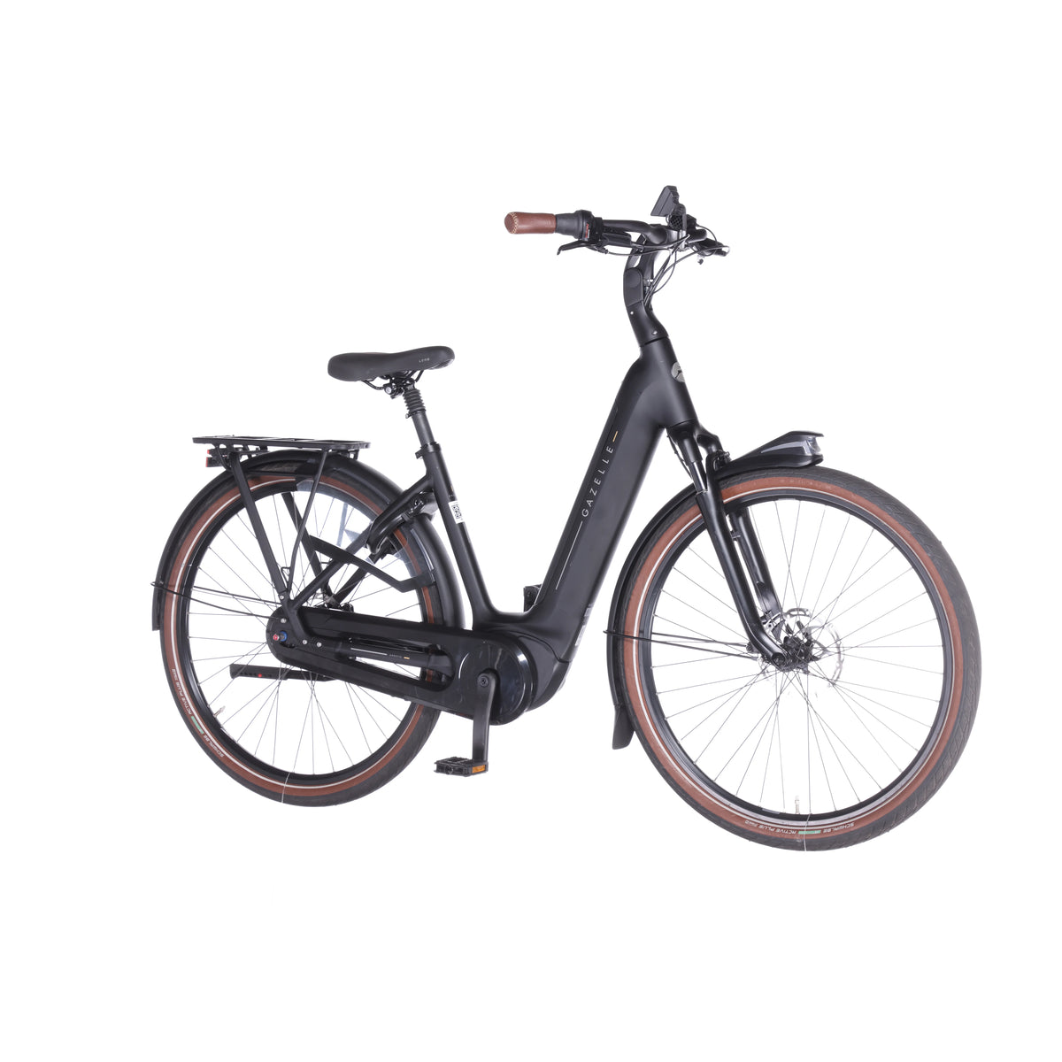 Arroyo C8+ Elite - 360° view angle 2
