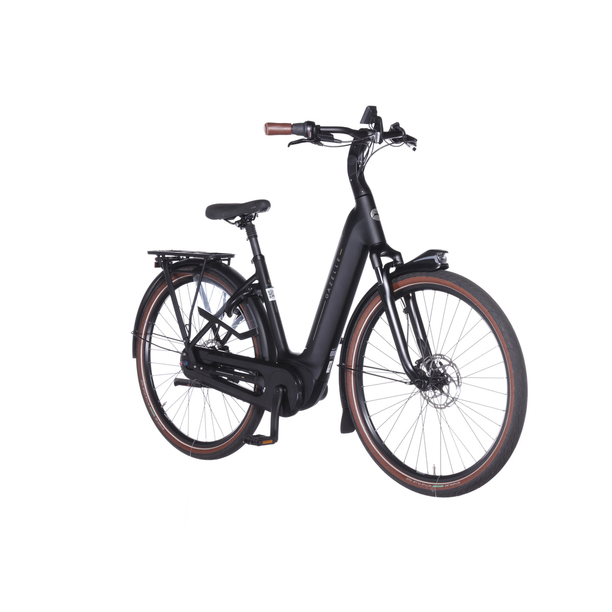 Arroyo C8+ Elite - 360° view angle 3