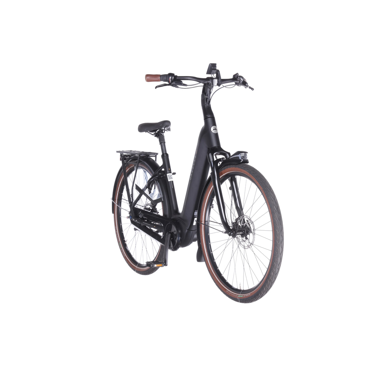 Arroyo C8+ Elite - 360° view angle 4