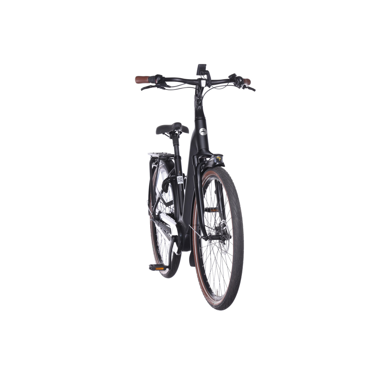 Arroyo C8+ Elite - 360° view angle 5