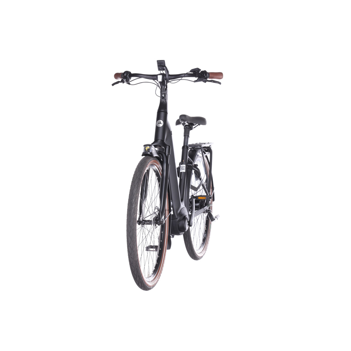 Arroyo C8+ Elite - 360° view angle 7