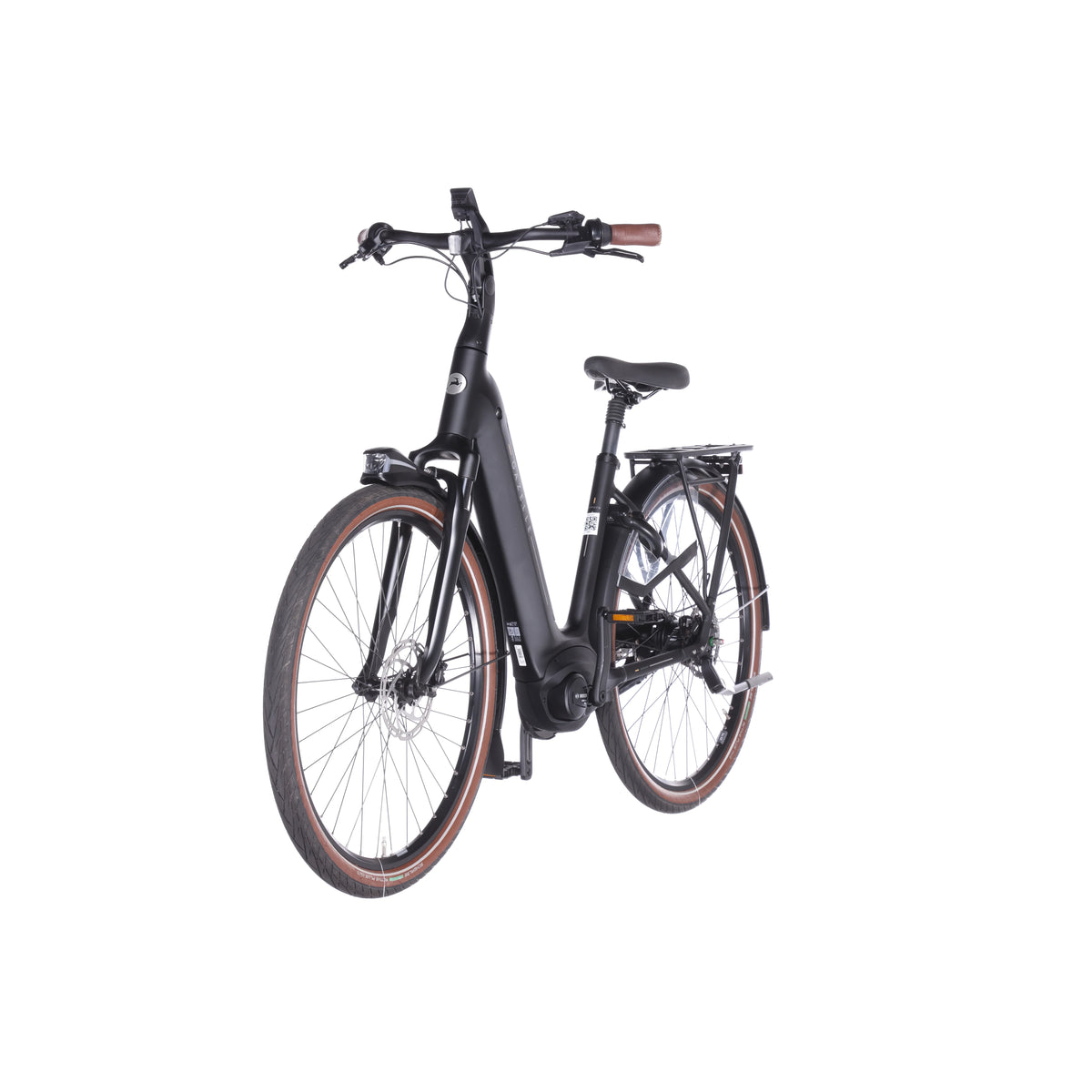 Arroyo C8+ Elite - 360° view angle 8