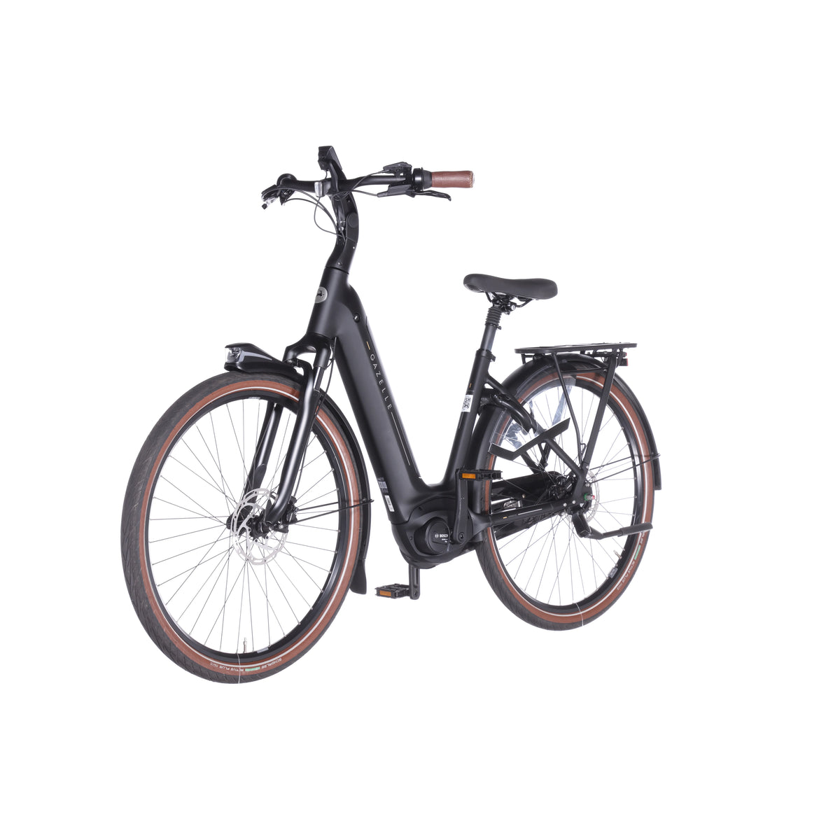 Arroyo C8+ Elite - 360° view angle 9