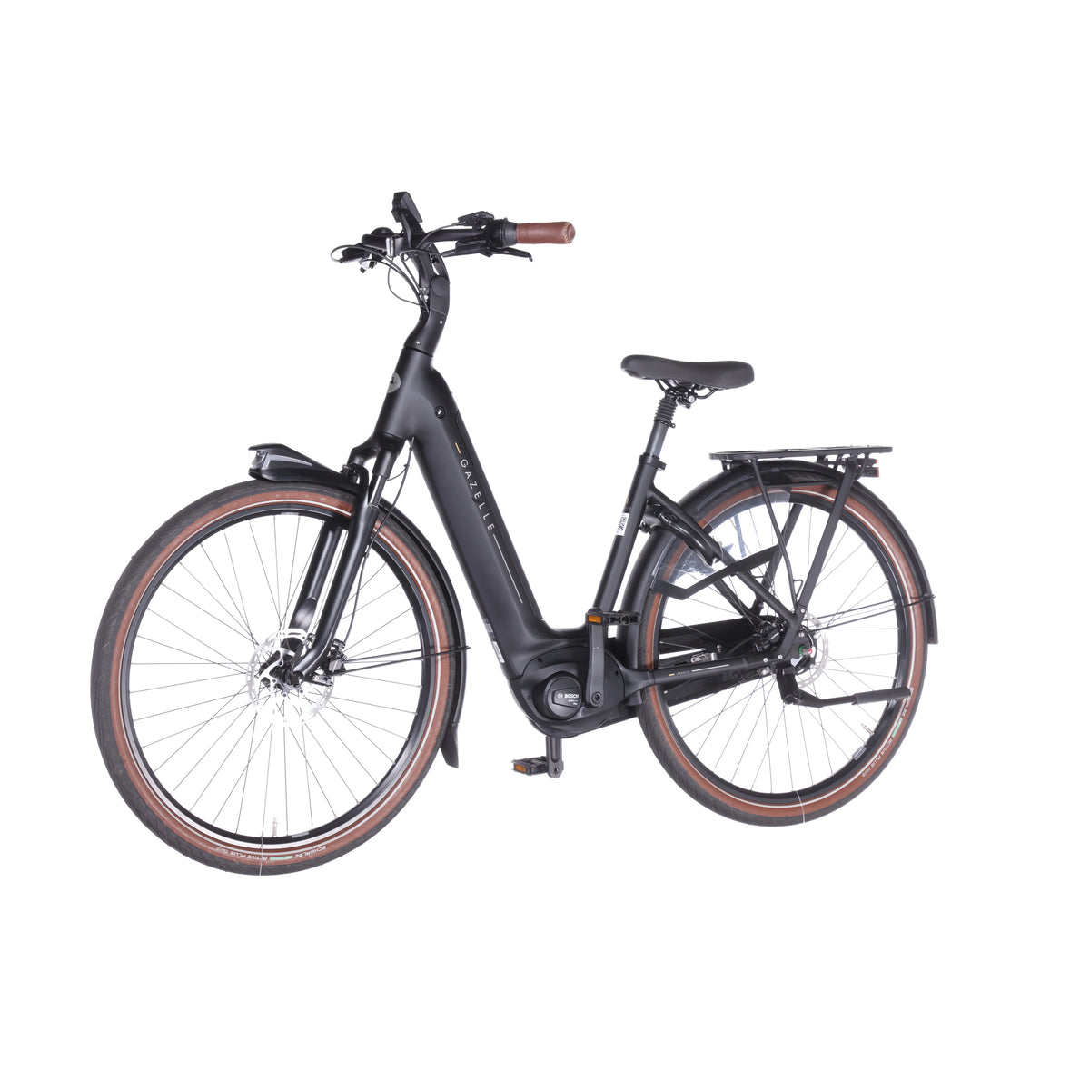 Arroyo C8+ Elite - 360° view angle 10