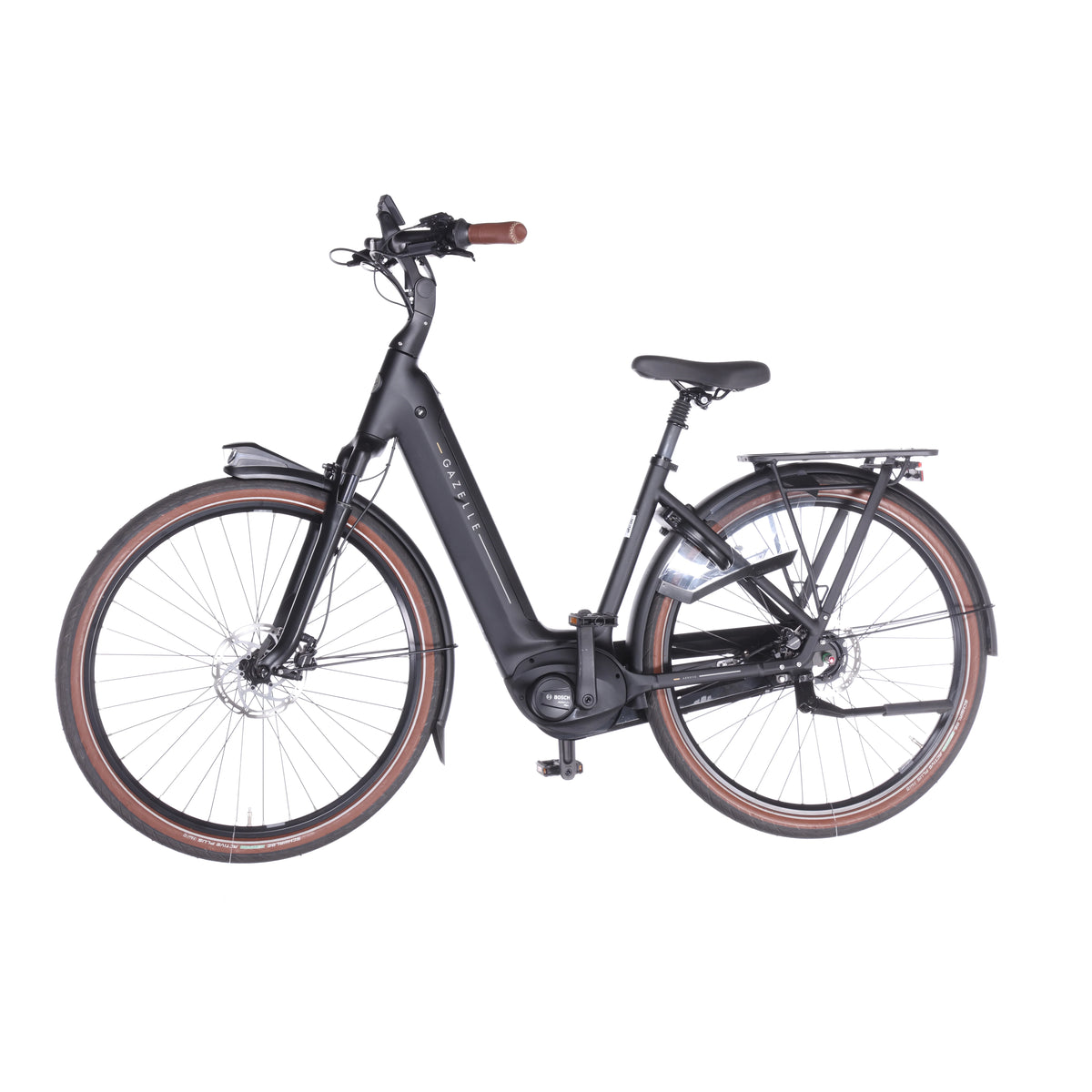 Arroyo C8+ Elite - 360° view angle 11
