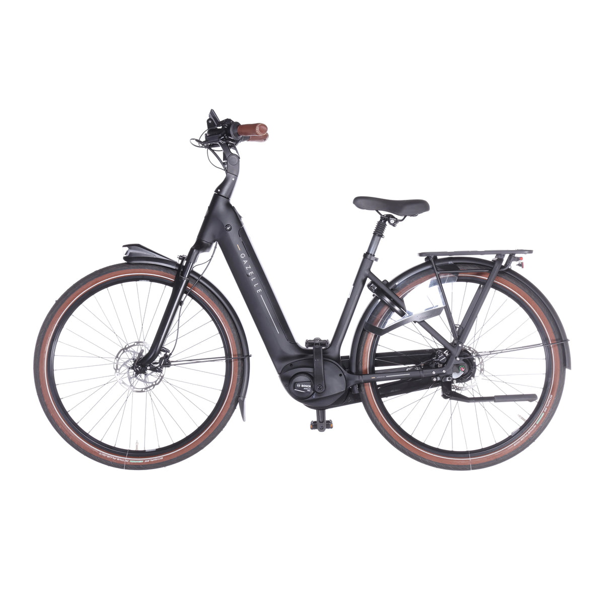 Arroyo C8+ Elite - 360° view angle 12