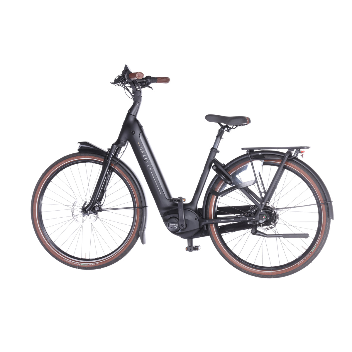 Arroyo C8+ Elite - 360° view angle 13