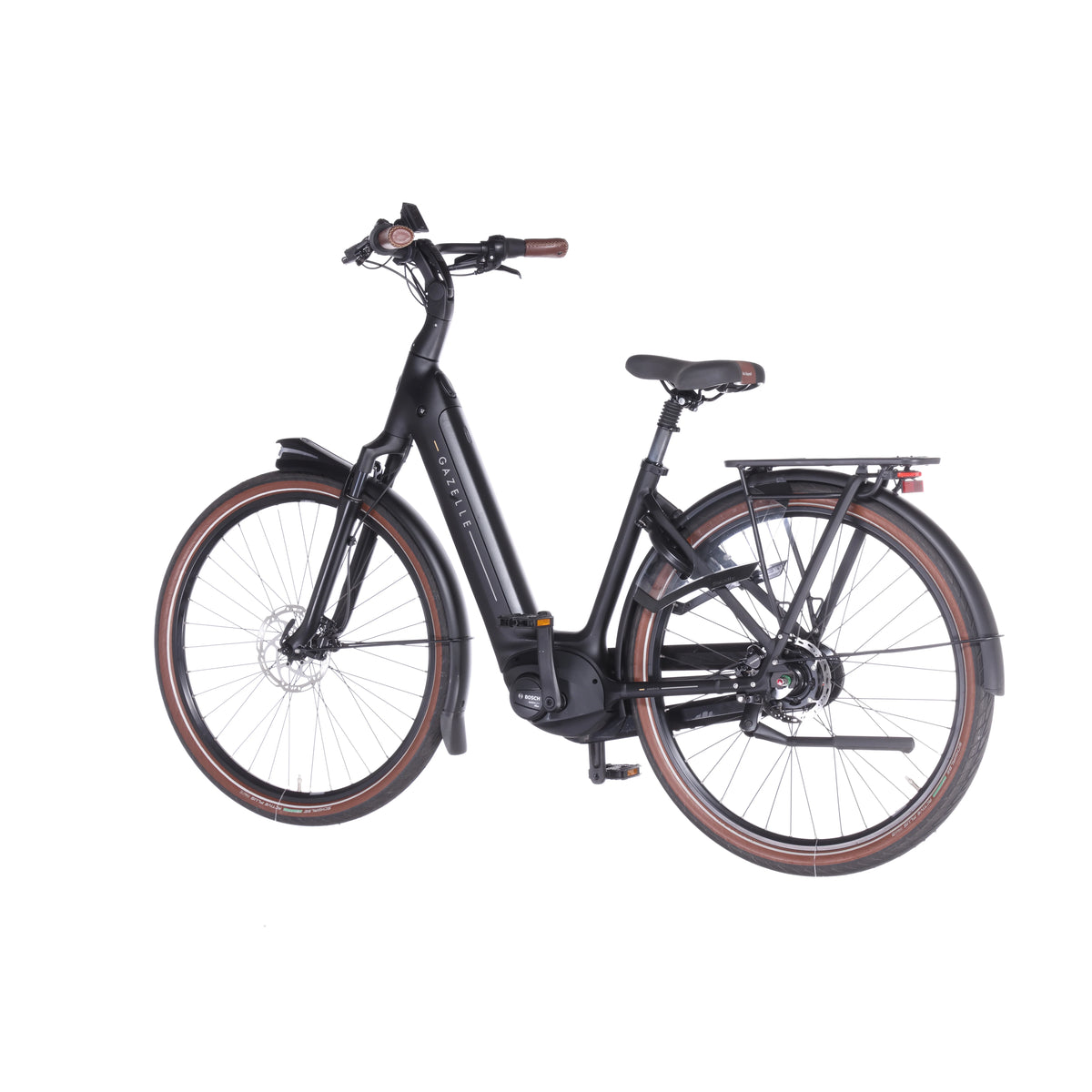 Arroyo C8+ Elite - 360° view angle 14