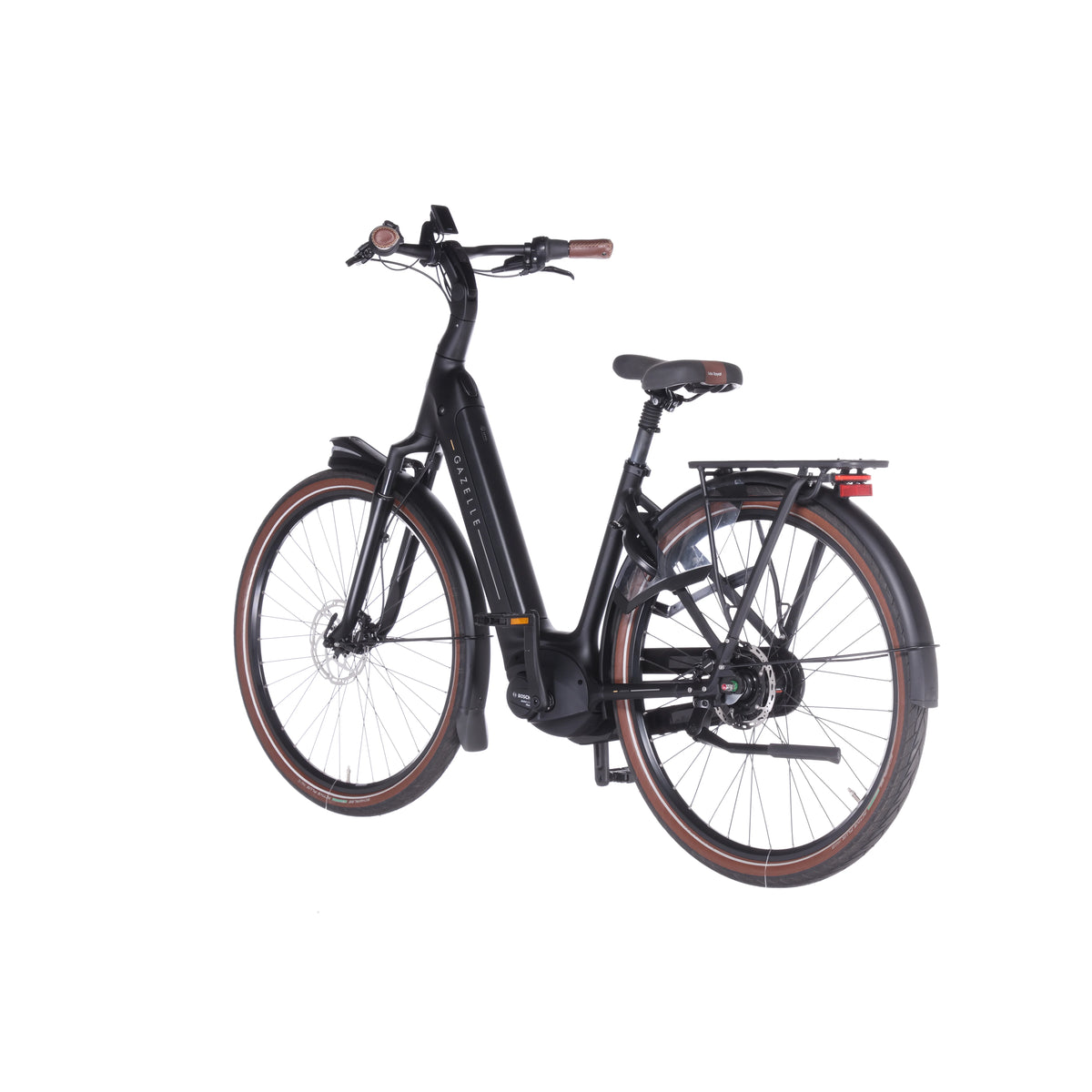 Arroyo C8+ Elite - 360° view angle 15