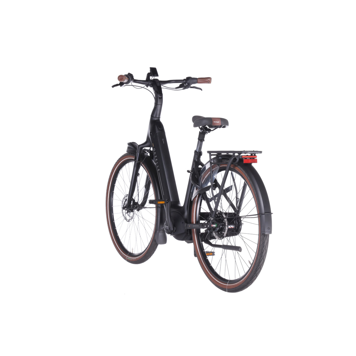 Arroyo C8+ Elite - 360° view angle 16