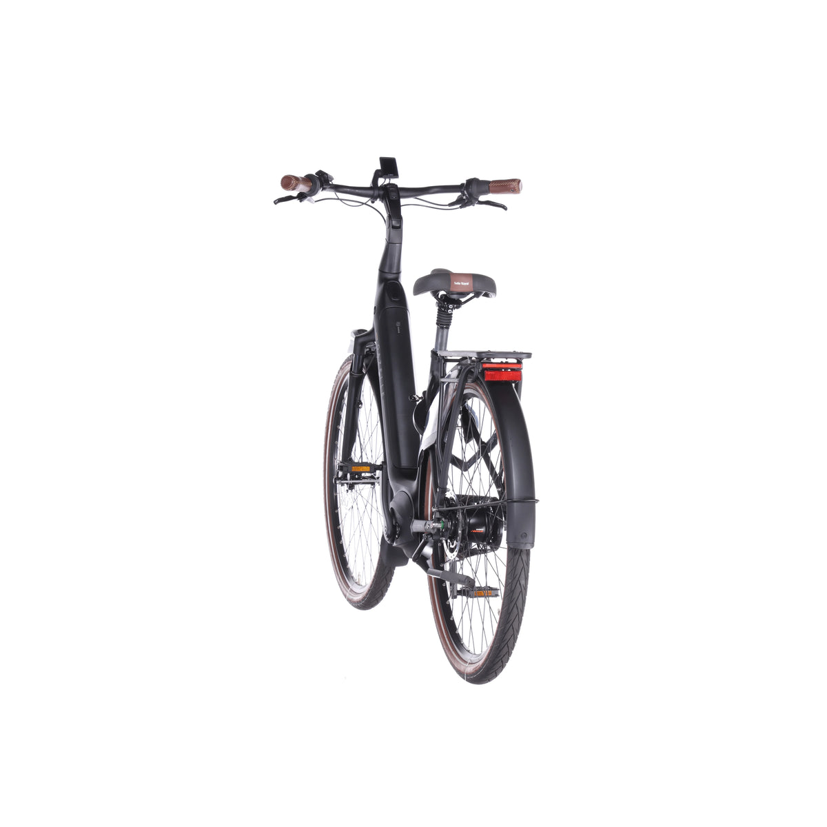 Arroyo C8+ Elite - 360° view angle 17