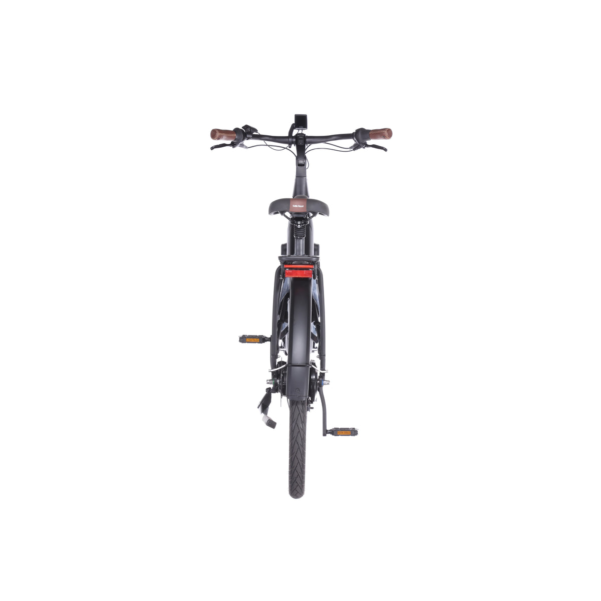 Arroyo C8+ Elite - 360° view angle 18
