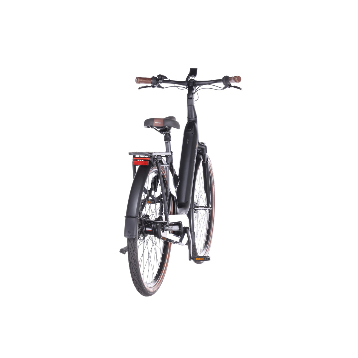 Arroyo C8+ Elite - 360° view angle 19