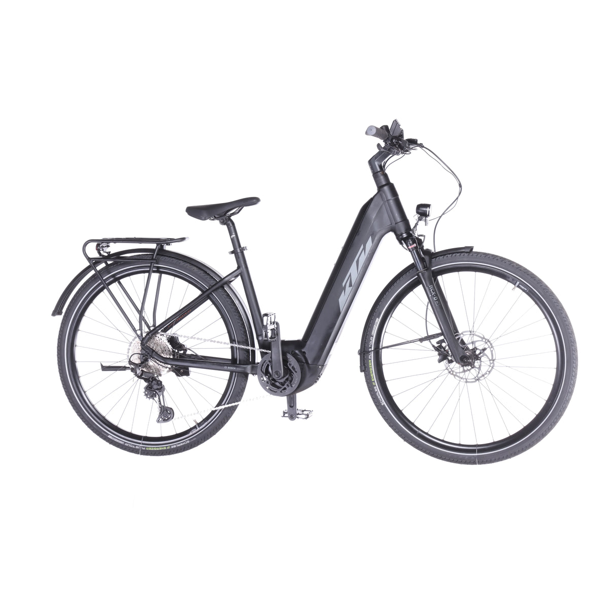 ZEG POWER SPORT 11 PLUS - 360° view angle 1