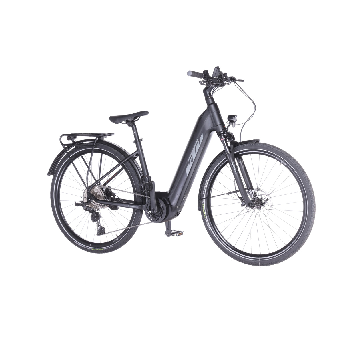 ZEG POWER SPORT 11 PLUS - 360° view angle 2