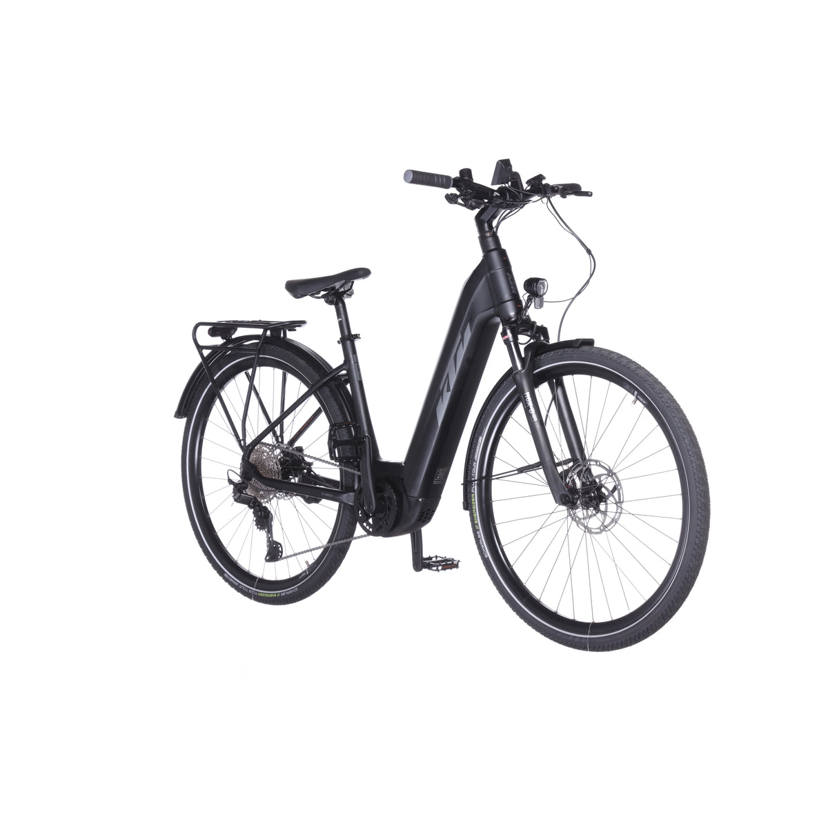 ZEG POWER SPORT 11 PLUS - 360° view angle 3