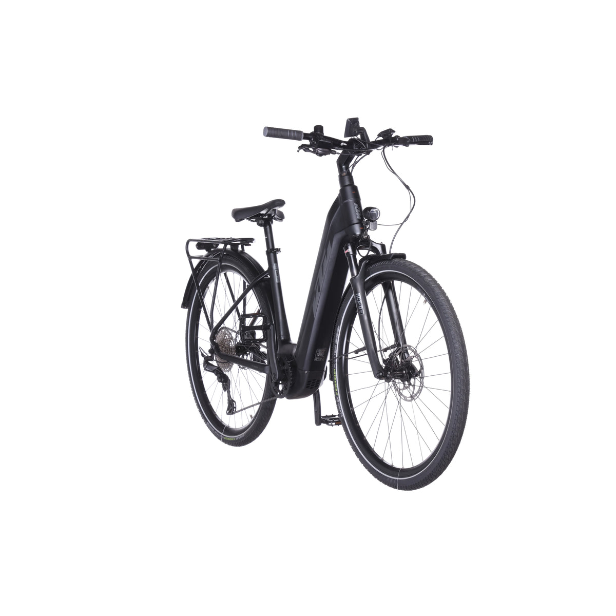 ZEG POWER SPORT 11 PLUS - 360° view angle 4