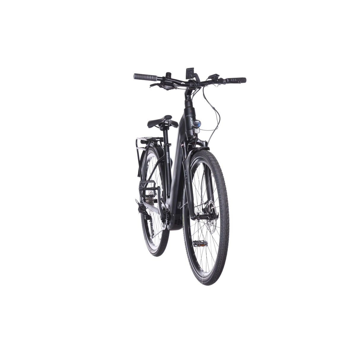 ZEG POWER SPORT 11 PLUS - 360° view angle 5