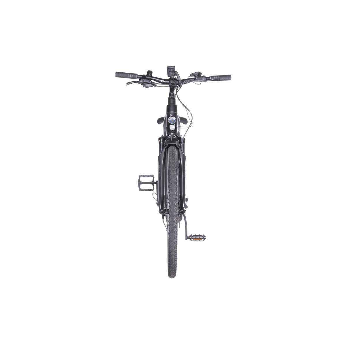 ZEG POWER SPORT 11 PLUS - 360° view angle 6