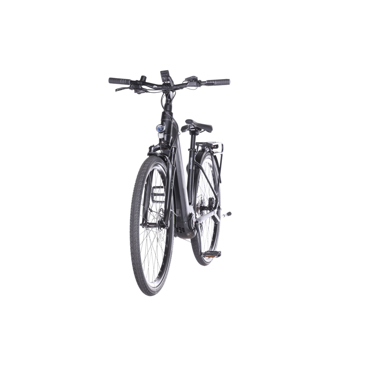 ZEG POWER SPORT 11 PLUS - 360° view angle 7