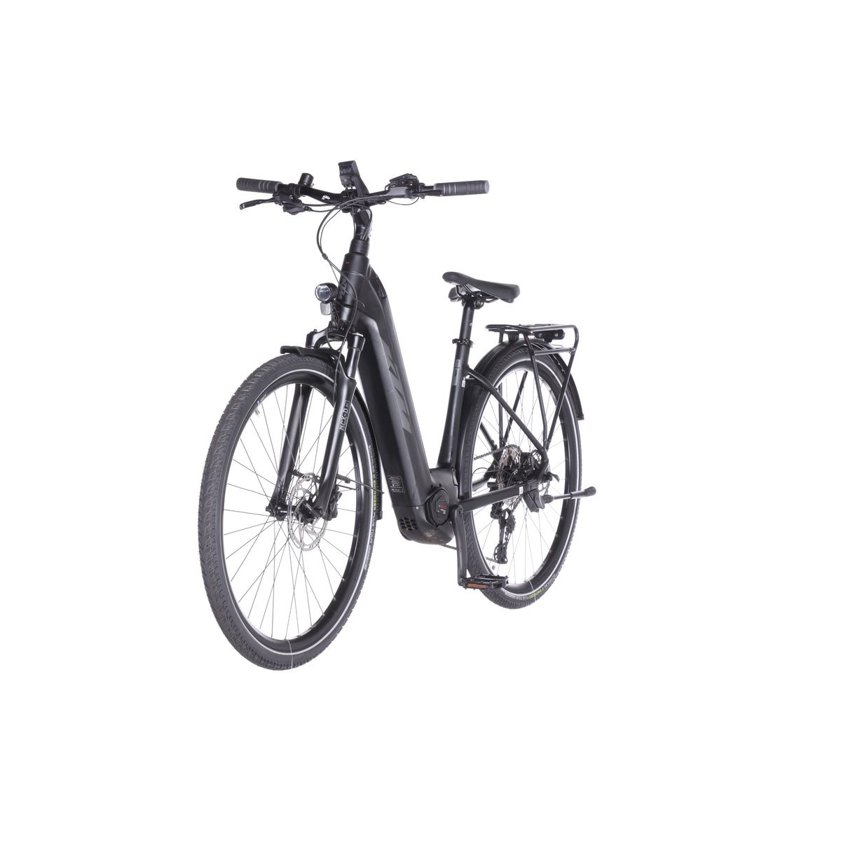 ZEG POWER SPORT 11 PLUS - 360° view angle 8