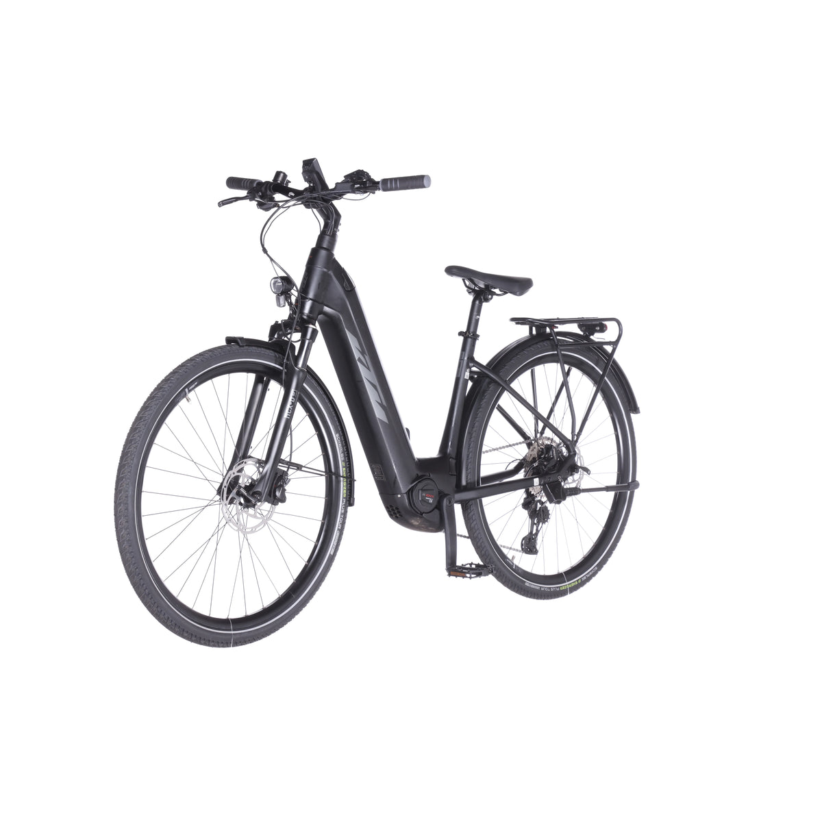ZEG POWER SPORT 11 PLUS - 360° view angle 9