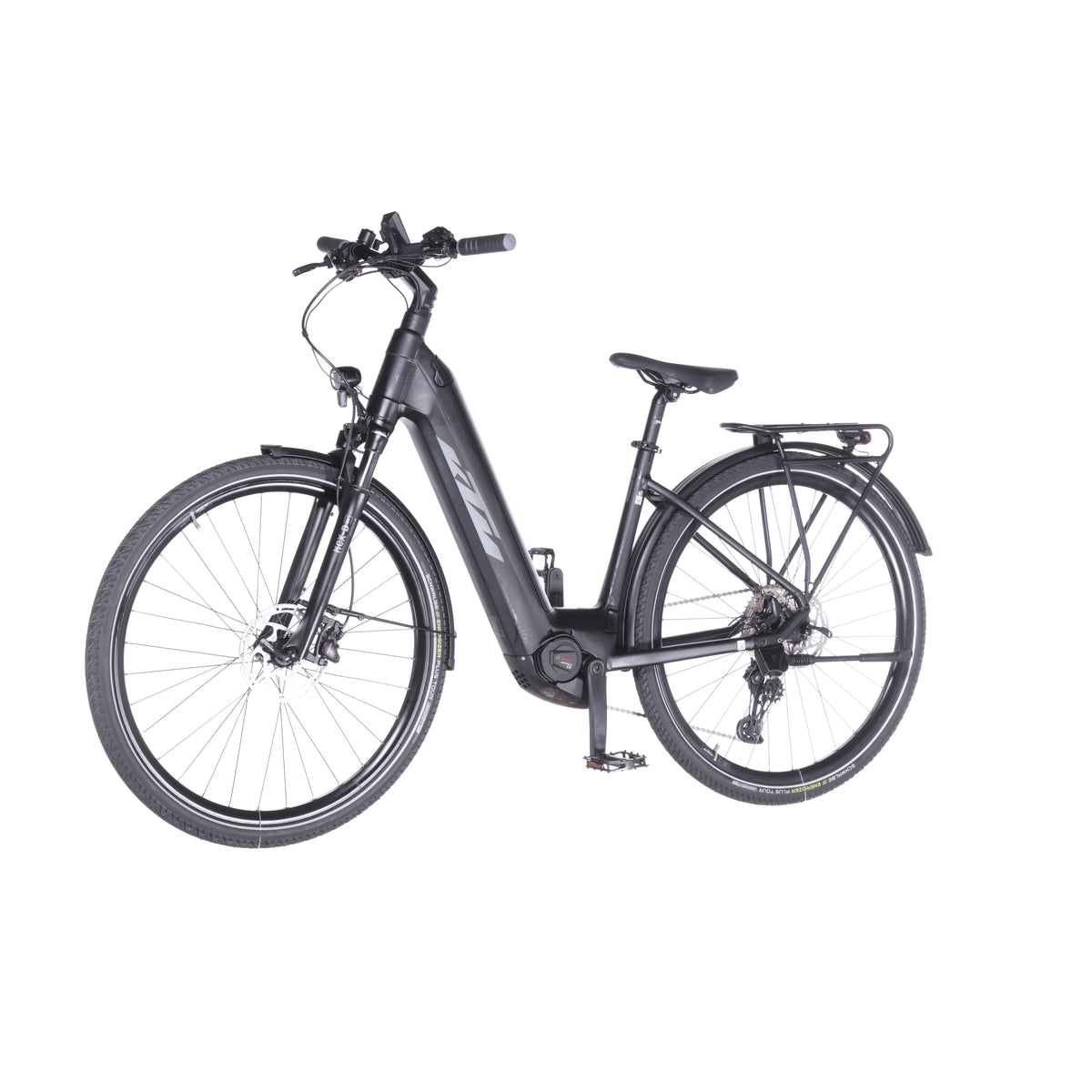ZEG POWER SPORT 11 PLUS - 360° view angle 10