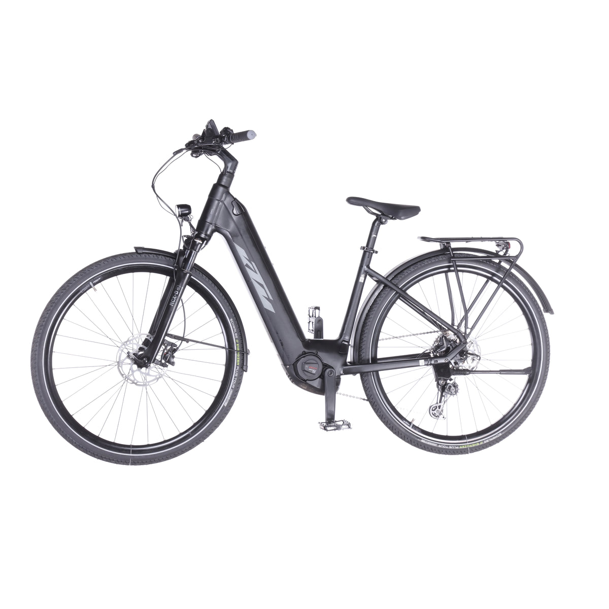 ZEG POWER SPORT 11 PLUS - 360° view angle 11