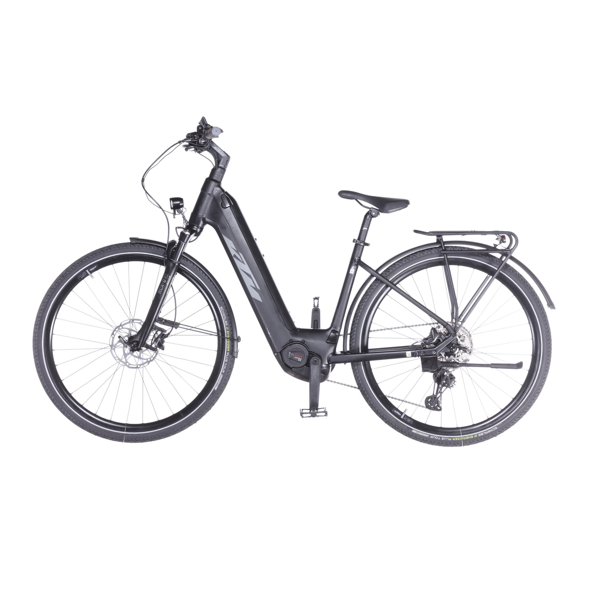 ZEG POWER SPORT 11 PLUS - 360° view angle 12