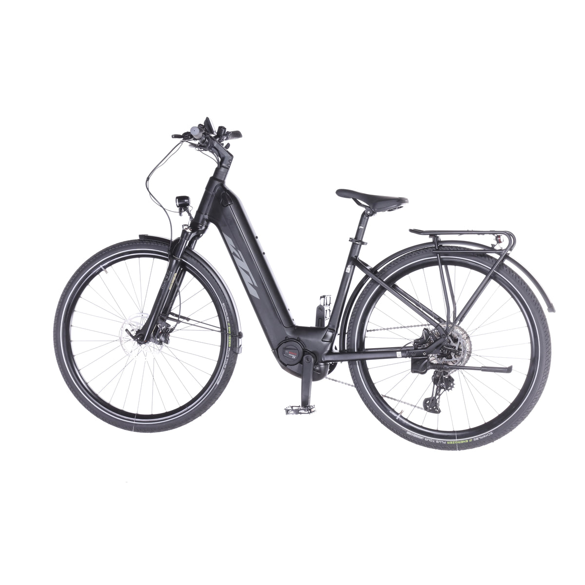 ZEG POWER SPORT 11 PLUS - 360° view angle 13