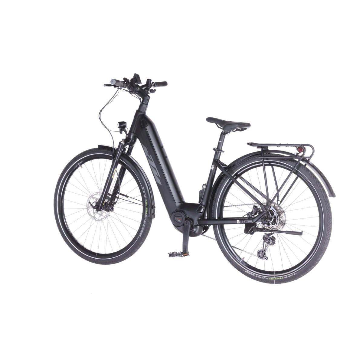 ZEG POWER SPORT 11 PLUS - 360° view angle 14