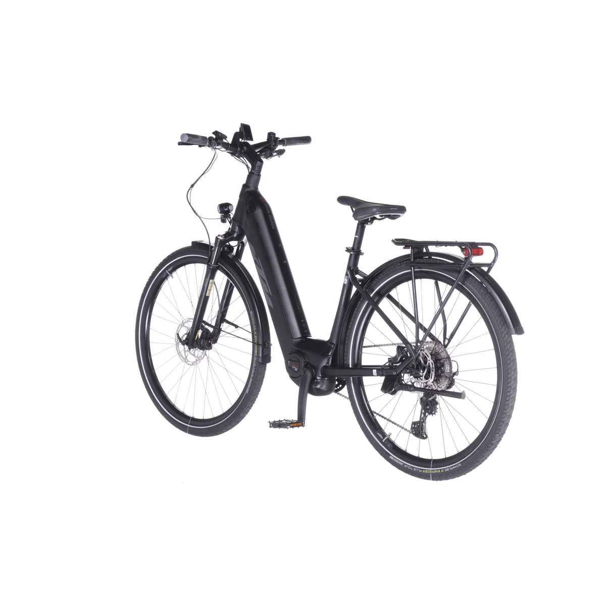 ZEG POWER SPORT 11 PLUS - 360° view angle 15