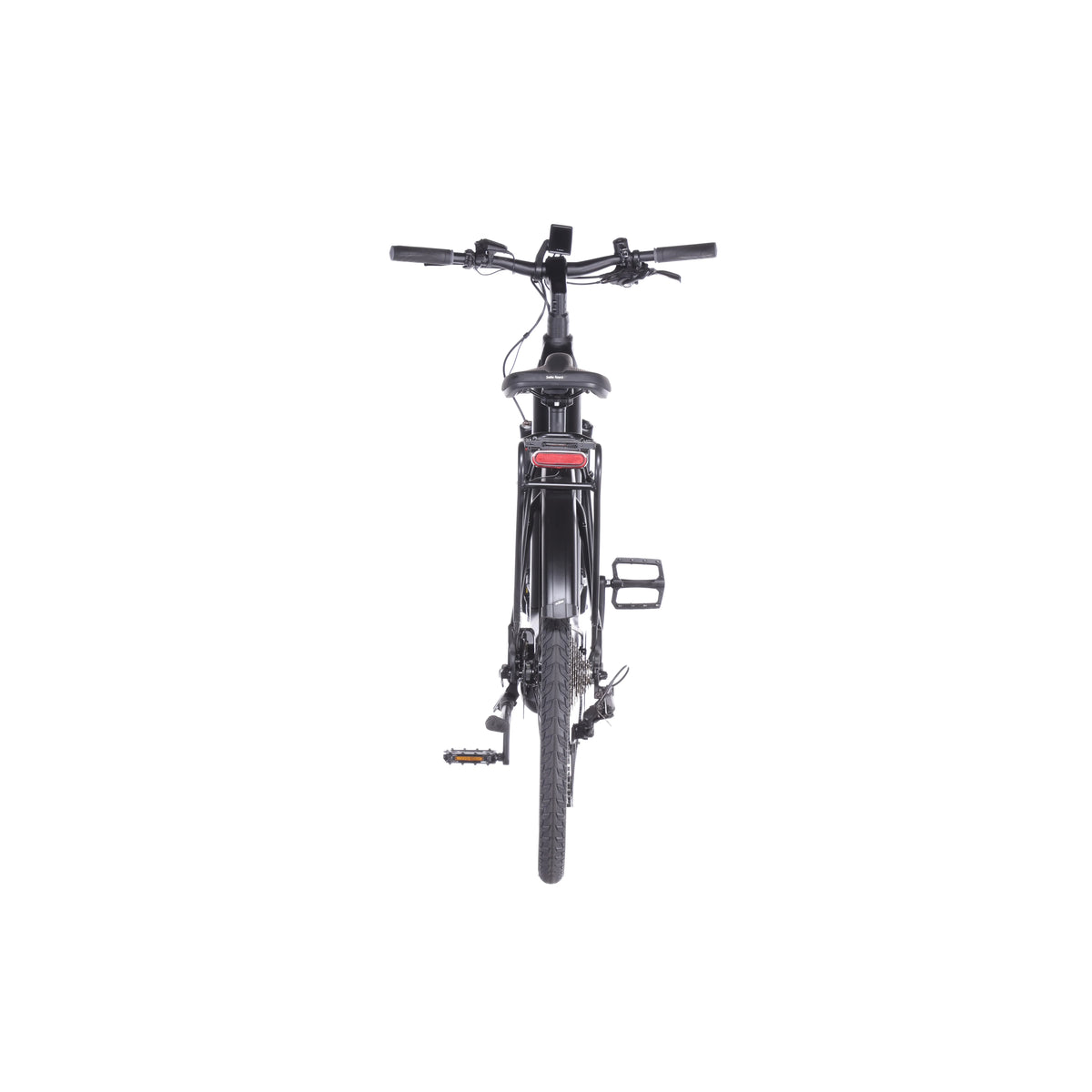 ZEG POWER SPORT 11 PLUS - 360° view angle 18