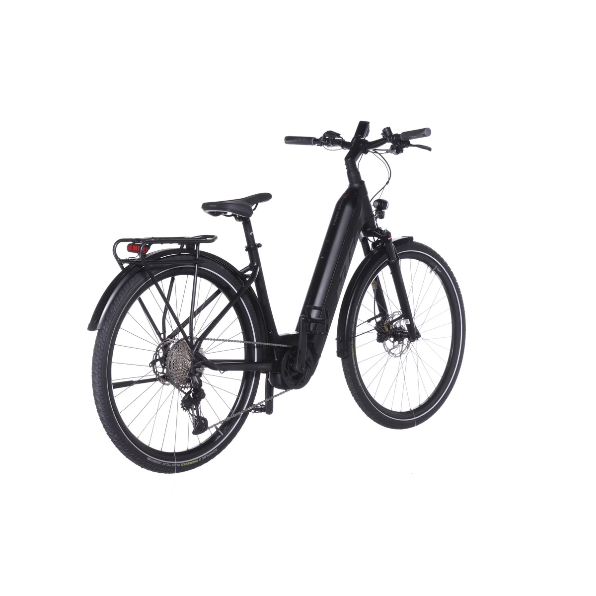 ZEG POWER SPORT 11 PLUS - 360° view angle 21