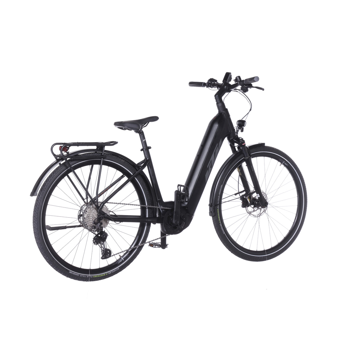 ZEG POWER SPORT 11 PLUS - 360° view angle 22