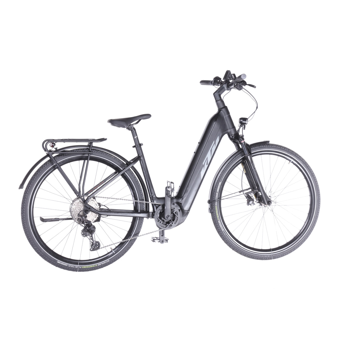 ZEG POWER SPORT 11 PLUS - 360° view angle 23