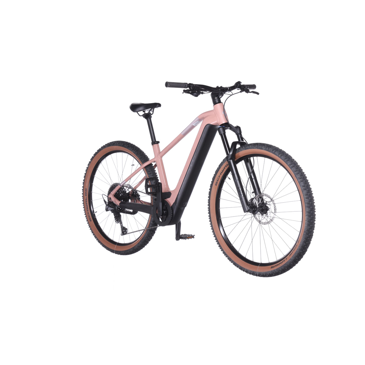 Reaction Hybrid Pro 750 - 360° view angle 3