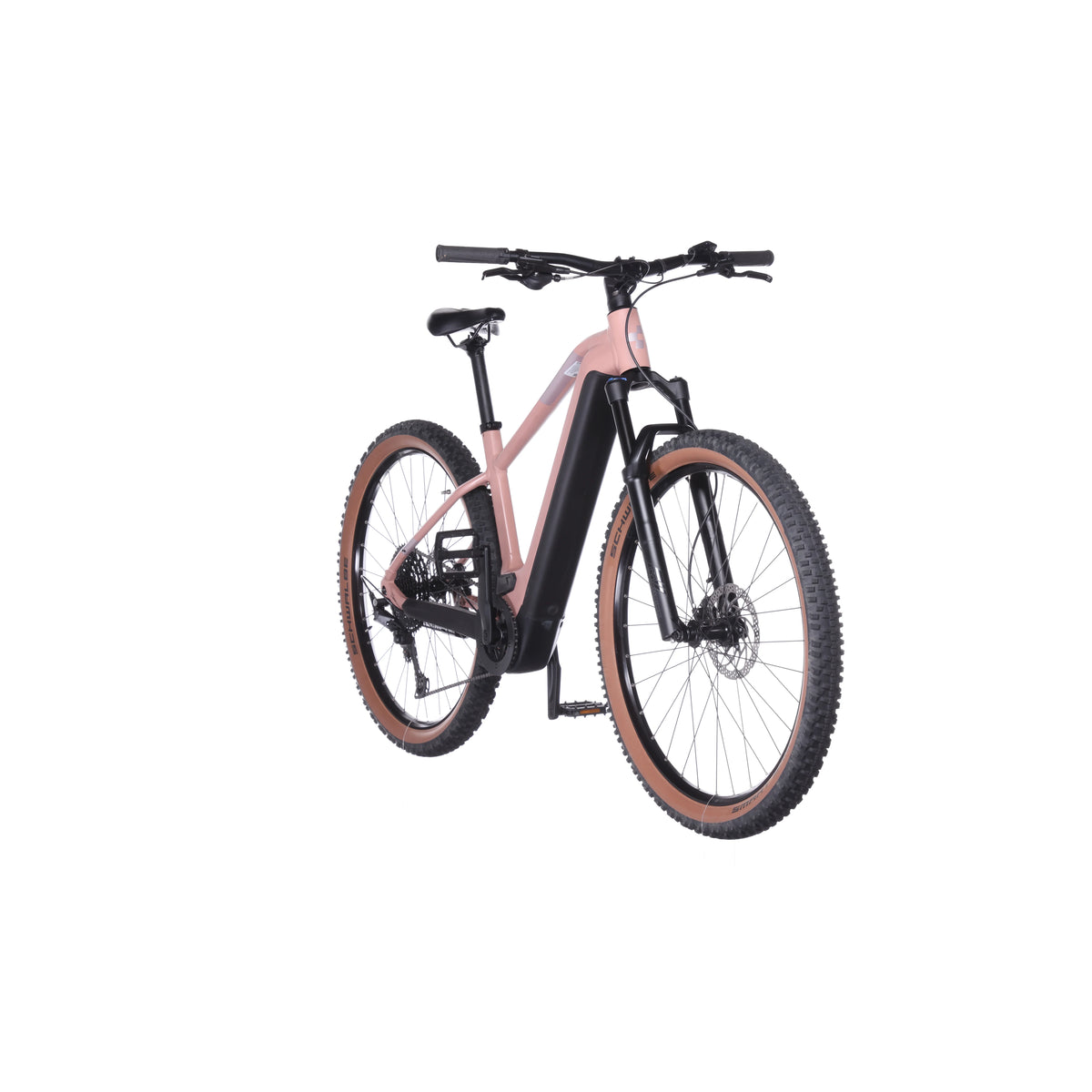 Reaction Hybrid Pro 750 - 360° view angle 4