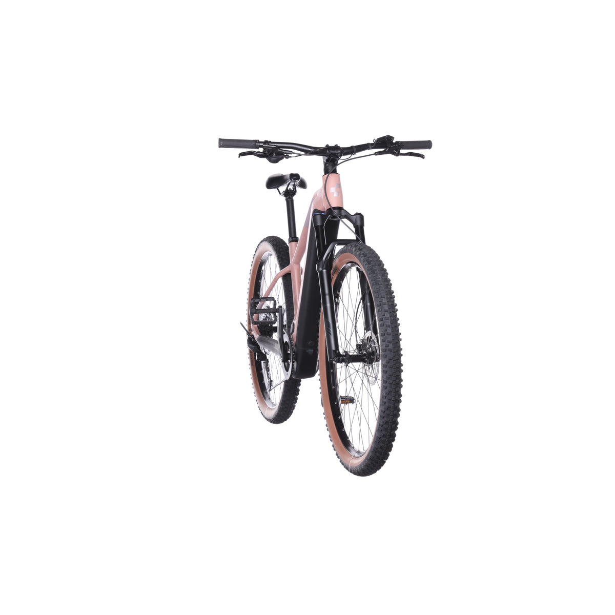 Reaction Hybrid Pro 750 - 360° view angle 5