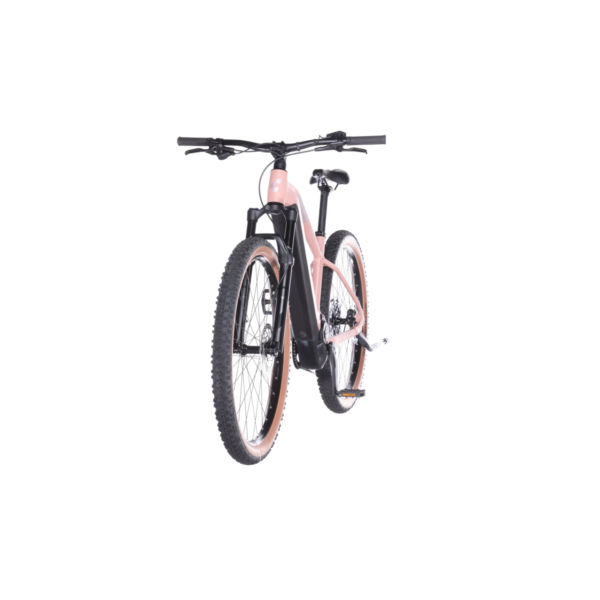 Reaction Hybrid Pro 750 - 360° view angle 7