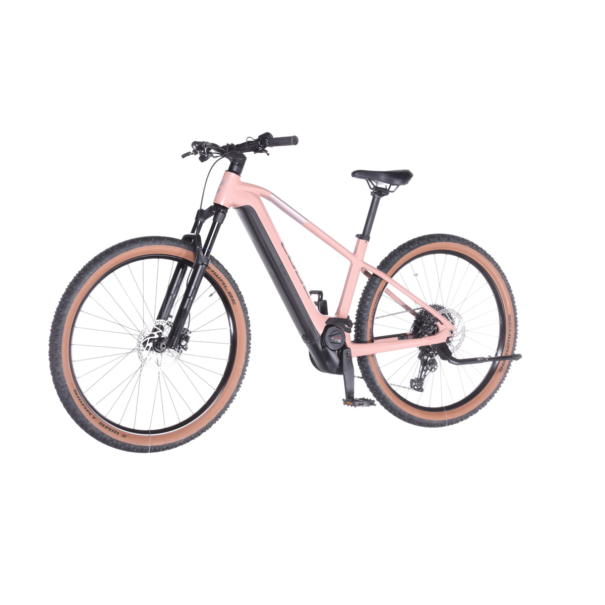 Reaction Hybrid Pro 750 - 360° view angle 10