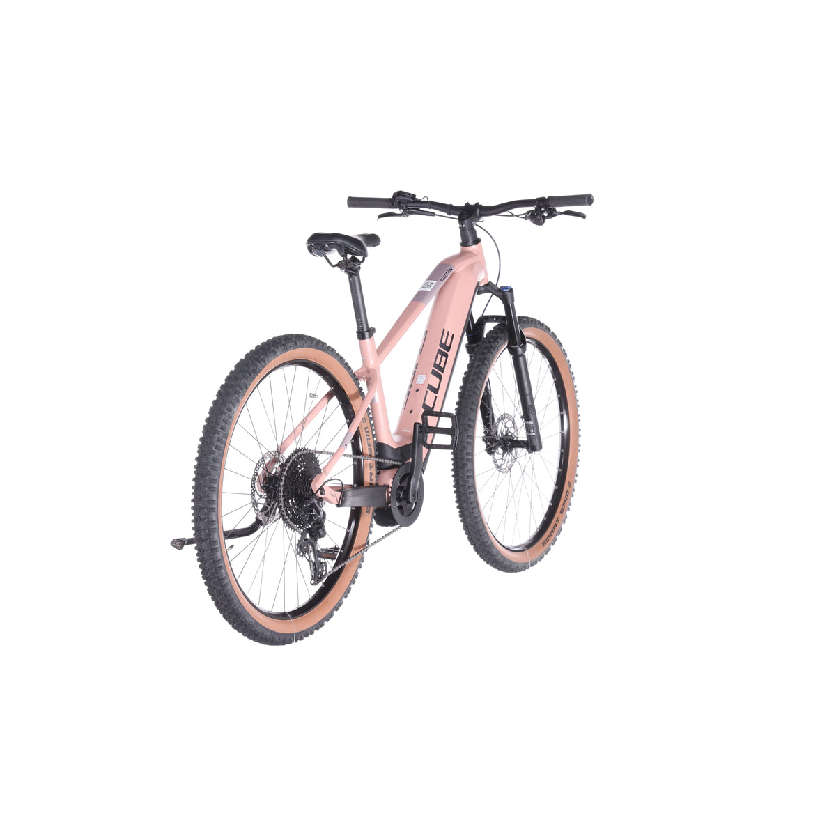 Reaction Hybrid Pro 750 - 360° view angle 20