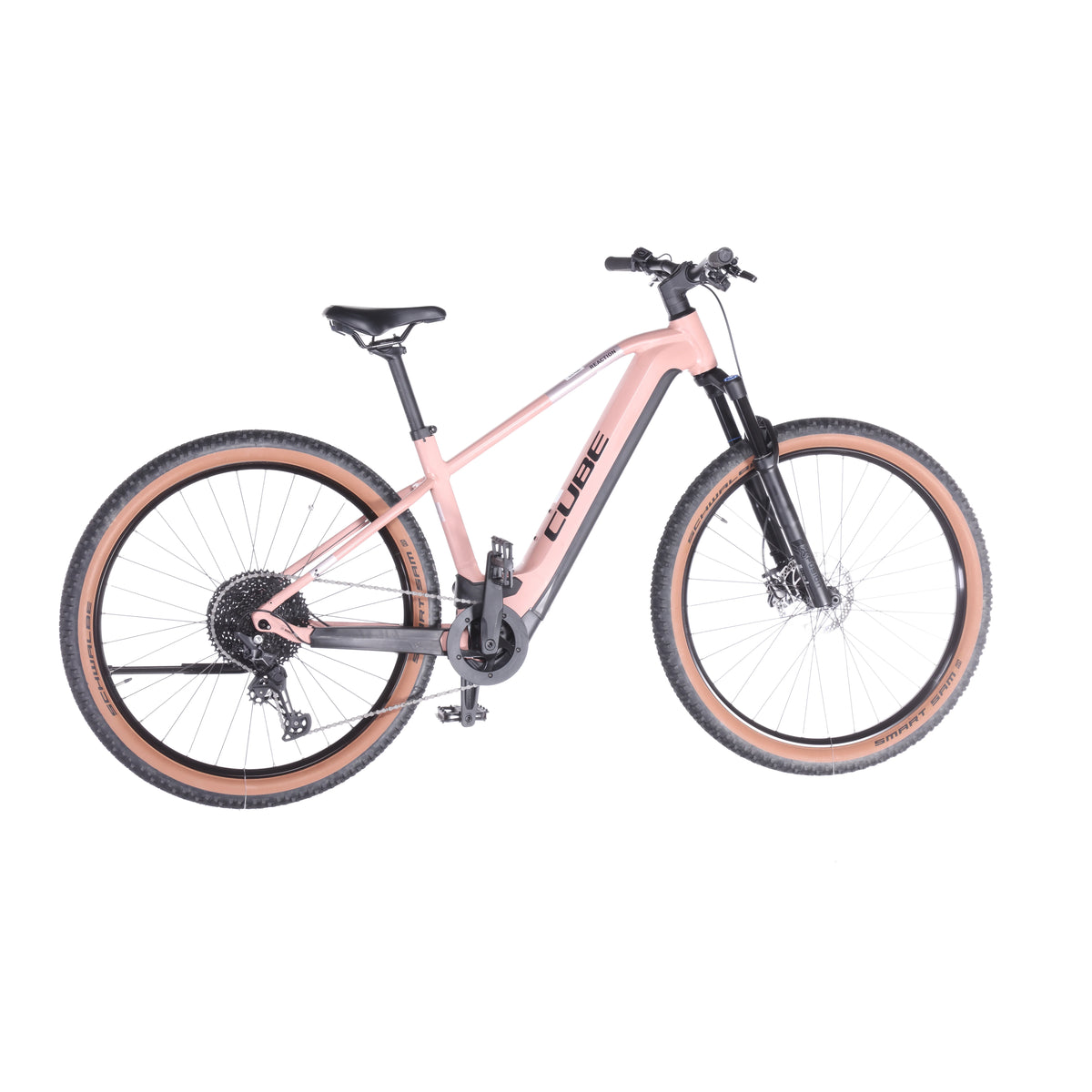 Reaction Hybrid Pro 750 - 360° view angle 23