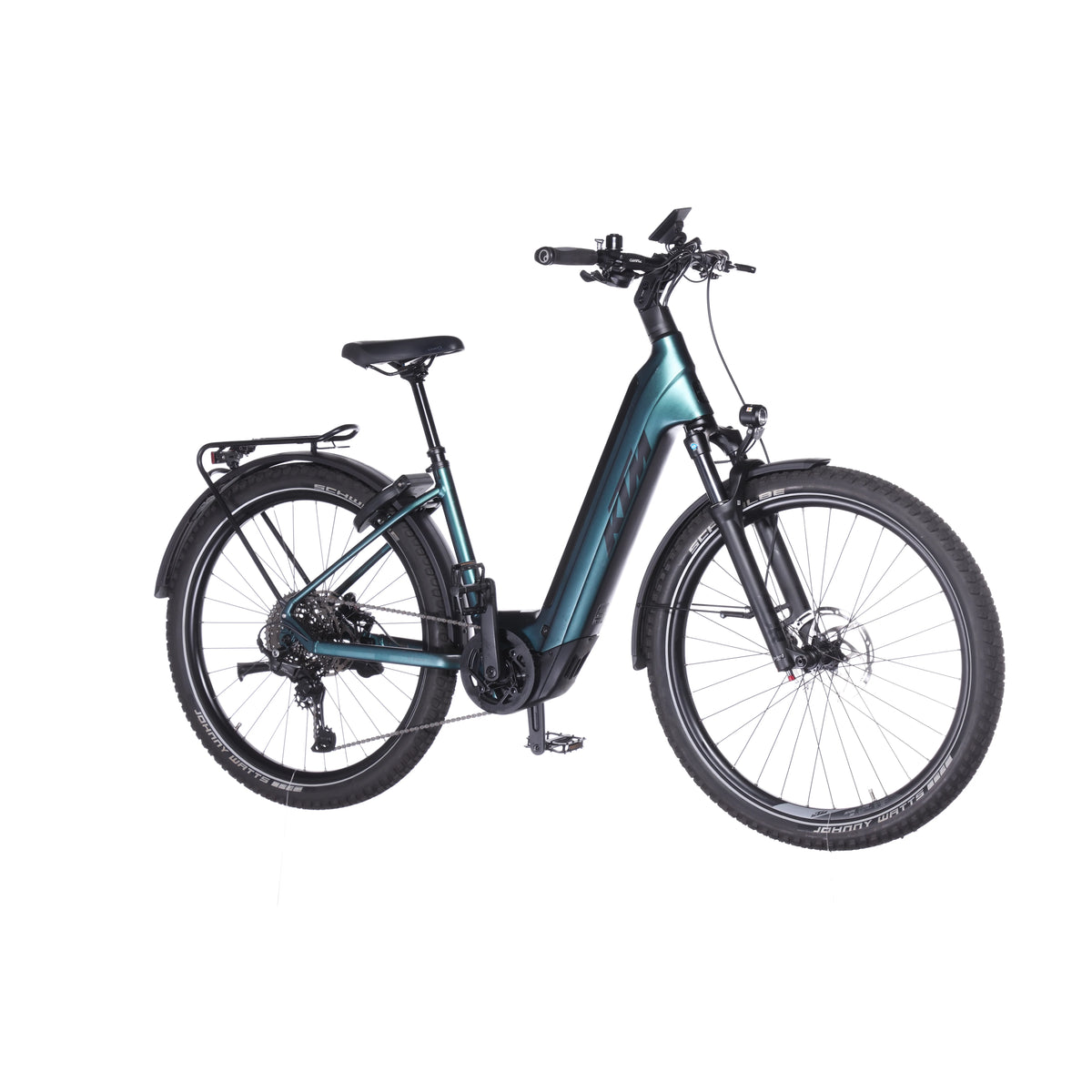 MACINA AERA 872 LFC - 360° view angle 2