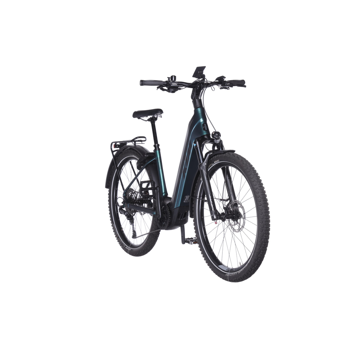 MACINA AERA 872 LFC - 360° view angle 4