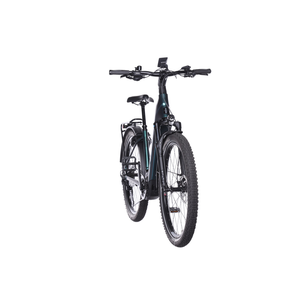 MACINA AERA 872 LFC - 360° view angle 5