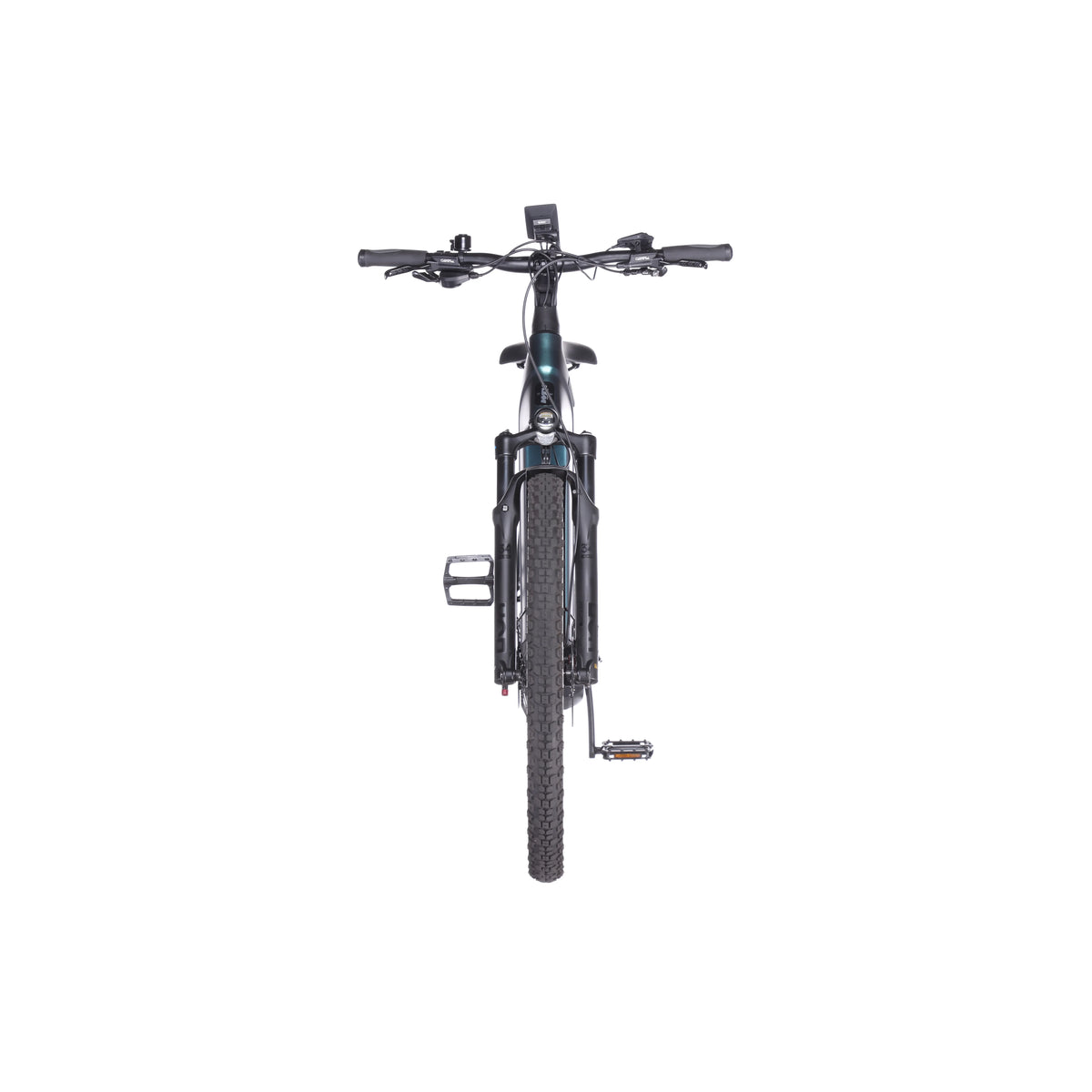 MACINA AERA 872 LFC - 360° view angle 6
