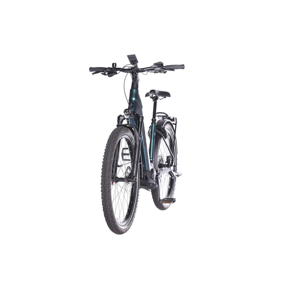 MACINA AERA 872 LFC - 360° view angle 7