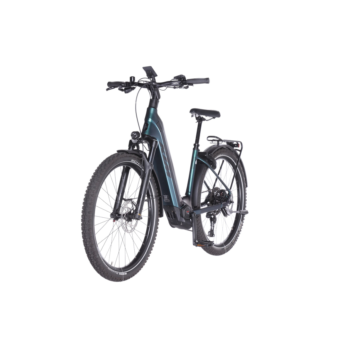 MACINA AERA 872 LFC - 360° view angle 8